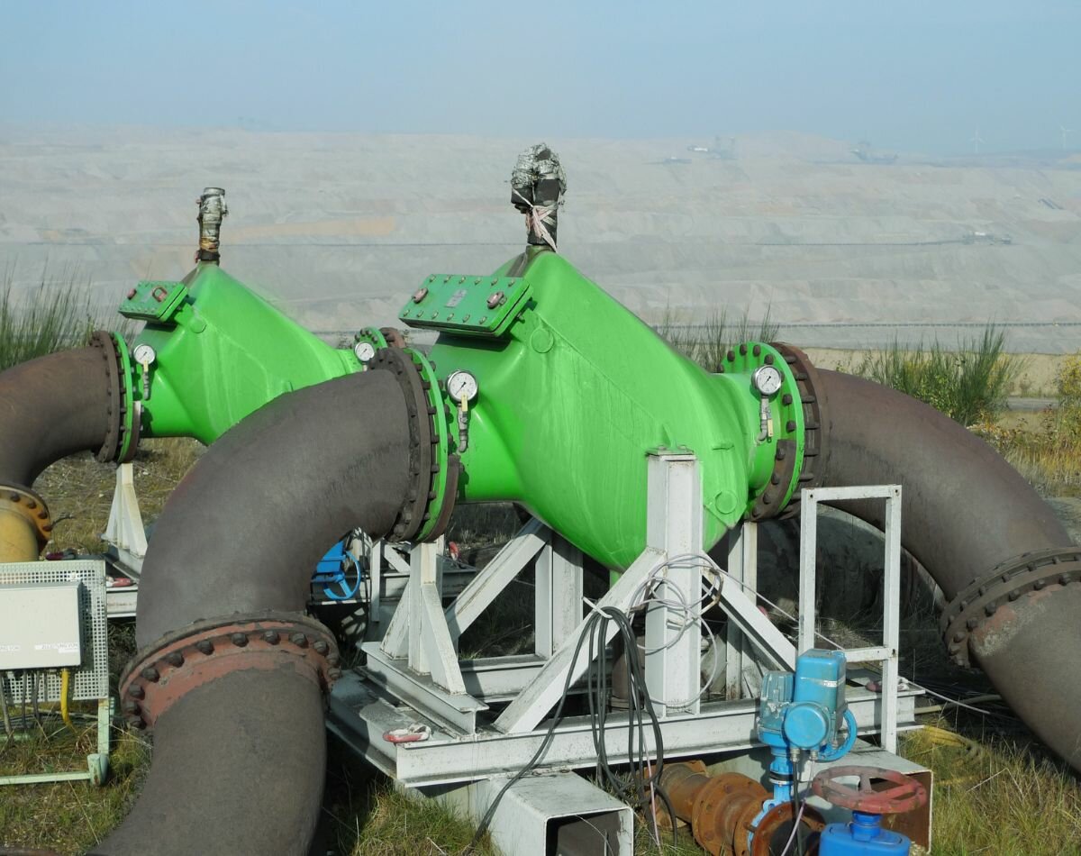 industrie wasserfilter systeme