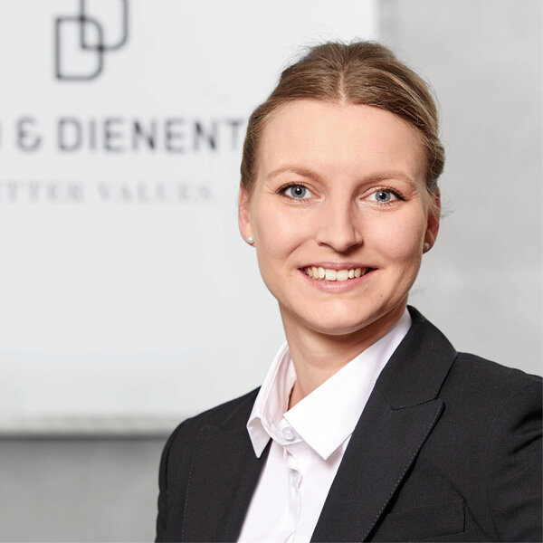 Katharina Brombach