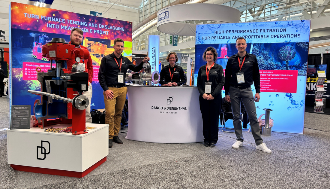AISTech 2026 in Pittsburgh