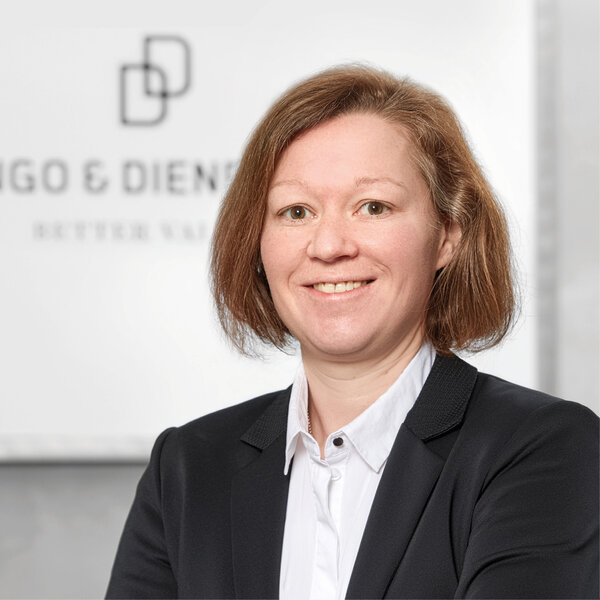 Ines Mauersberger