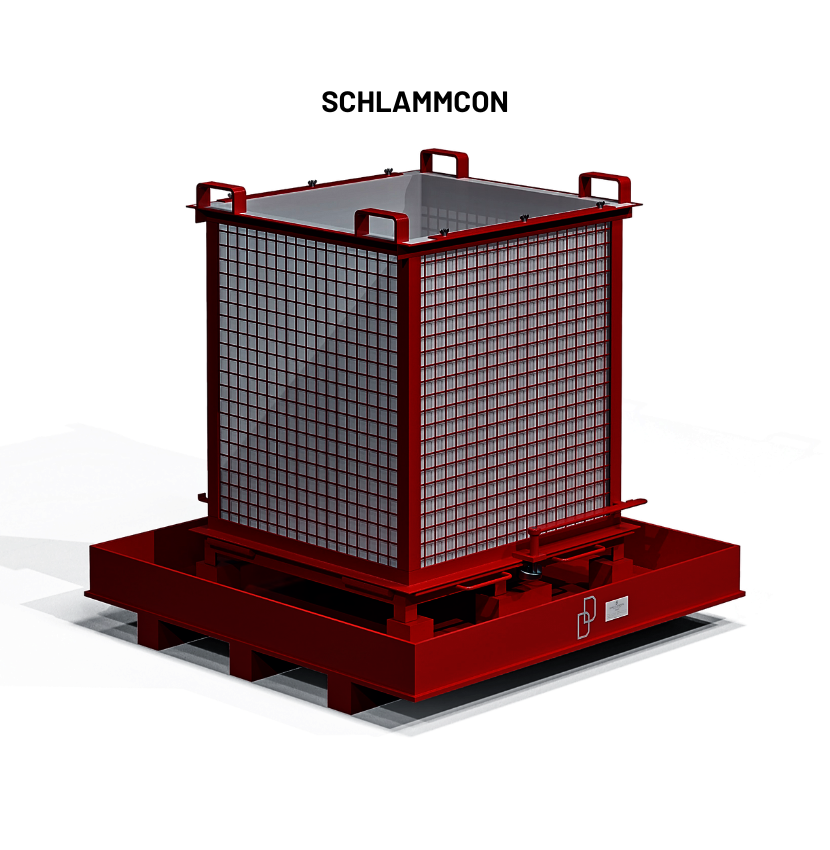 sludge dewatering device solid-liquid separation in water treatment