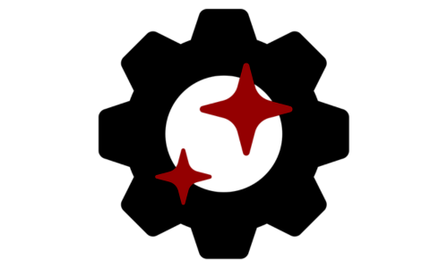 Reinigungsleistung Icon