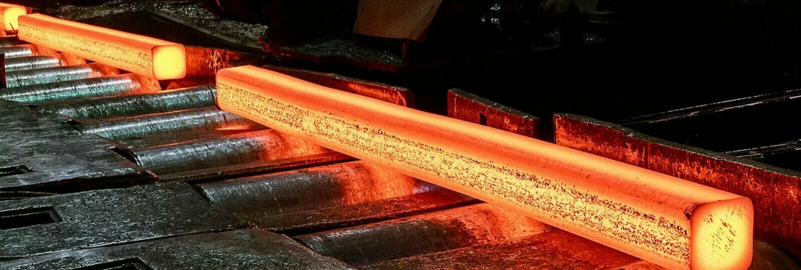 DANGO &amp; DIENENTHAL Filter technology for the steel industry Cover picture