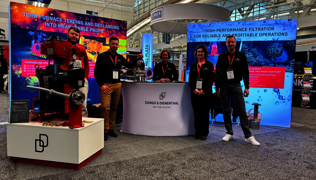 AISTech 2026 in Pittsburgh
