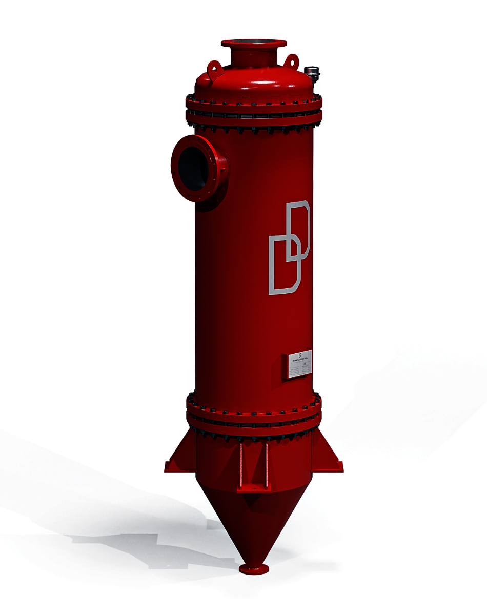Multi-Separator von DD