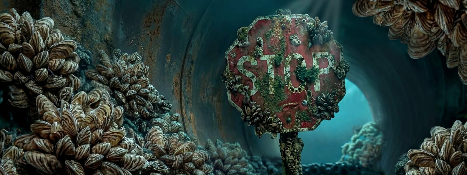 Filter für Muschel Stopp Headerbild