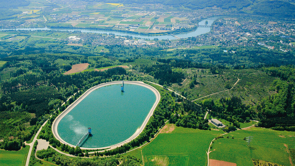 Trinkwasseraufbereitung Header