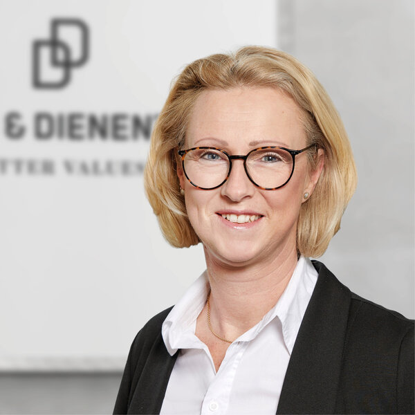 Nicole Reichmann-Fischbach