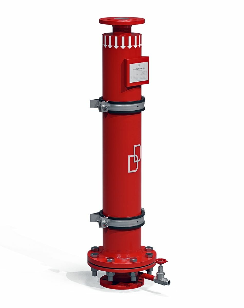 separator von DD