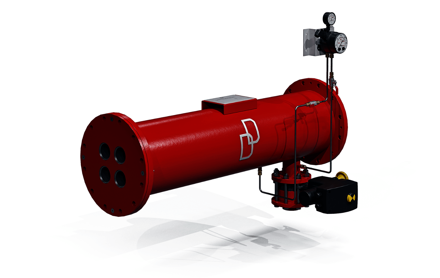 JET Filter